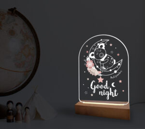 Φωτιστικό Led - KOALA(Good Night) - Image 2
