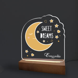 Φωτιστικό Led - Sweet Dreams (L75)
