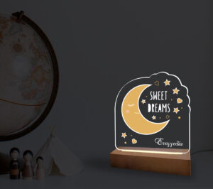 Φωτιστικό Led - Sweet Dreams (L75) - Image 2