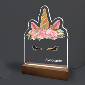 Φωτιστικό Led - Unicorn (L71)