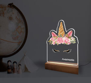 Φωτιστικό Led - Unicorn (L71) - Image 2