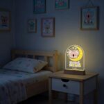 Φωτιστικό Led - KOALA(Sweet Dreams)