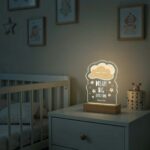 Φωτιστικό Led "Dream big little one"