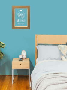 Επιτοίχια κορνίζα Led - Together - Image 3