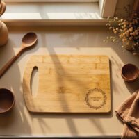 Ξύλο Κοπής - Love you Mom