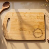 Ξύλο Κοπής - Love you Mom - Image 2