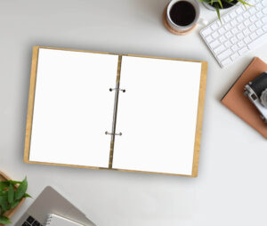 Σημειωματάριο - Super Dad(Ν82)(Δυνατότητα προσωποποίησης) - Image 3