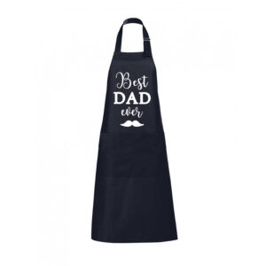 Ποδιά Μαγειρικής -Best DAD Ever - Image 2