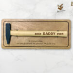 Σφυρί - Best Daddy Ever!
