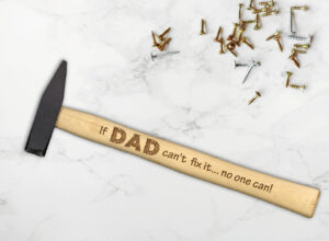 Σφυρί - If DAD can't fix it...no one can! - Image 2