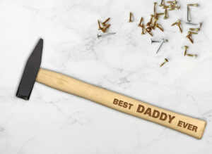 Σφυρί - Best Daddy Ever! - Image 2