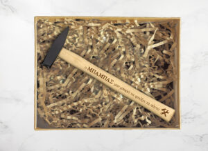 Σφυρί - ο ΜΠΑΜΠΑΣ μου μπορεί να φτιάξει τα πάντα. - Image 3