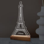 Φωτιστικό Led "Paris"