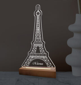 Φωτιστικό Led "Paris"