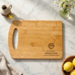 Ξύλο Κοπής -Ο Καλύτερος MasterChef είναι ο μπαμπάς μου