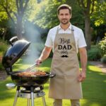 Ποδιά Μαγειρικής -Best DAD Ever