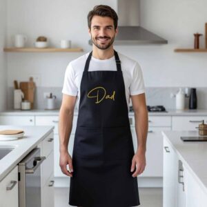 Ποδιά Μαγειρικής - DAD