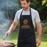 Ποδιά Μαγειρικής - O Kαλύτερος MasterChef είναι ο Μπαμπάς μου!