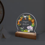 Φωτιστικό Led - JUNGLE(2)