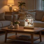 Φωτιστικό Led - Photograph(Our family)