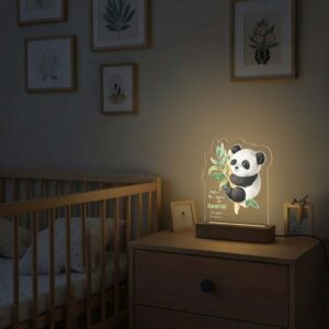 Φωτιστικό Led - PANDA