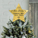 Κορυφή Δέντρου - Our Family