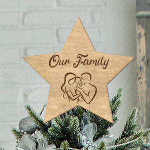 Κορυφή Δέντρου - Our Family (ch115)