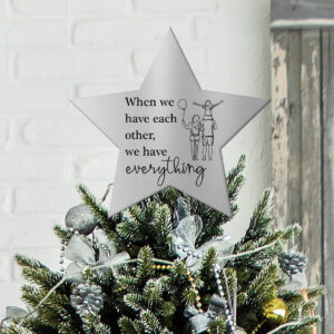 Κορυφή Δέντρου - When we have each other, we have everything