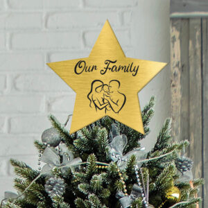 Κορυφή Δέντρου - Our Family (ch115) - Image 3