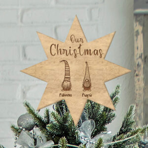 Κορυφή Δέντρου - Nάνοι ξωτικά (2 άτομα)