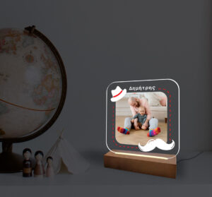 Φωτιστικό Led "Photograph"(L126) - Image 2