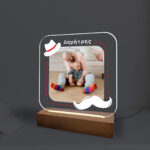 Φωτιστικό Led "Photograph"(L126)