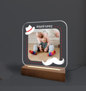 Φωτιστικό Led "Photograph"(L126)