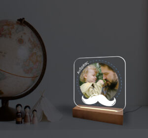 Φωτιστικό Led "Photograph"(L127) - Image 2