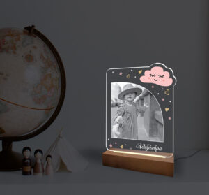 Φωτιστικό Led "Photograph"(L129) - Image 2