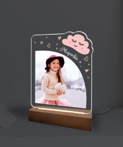 Φωτιστικό Led "Photograph"(L130)