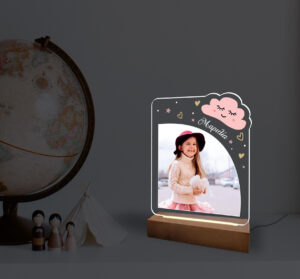 Φωτιστικό Led "Photograph"(L130) - Image 2