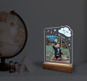Φωτιστικό Led "Photograph"(L131) - Image 2