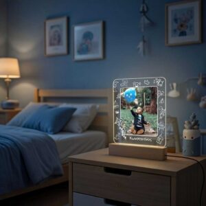 Φωτιστικό Led "Photograph"(L128)