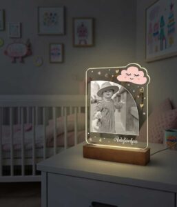 Φωτιστικό Led "Photograph"(L129)