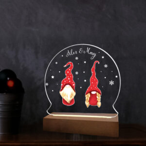 Φωτιστικό Led -Νάνοι-Ξωτικά(L133)