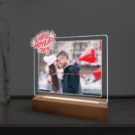 Φωτιστικό Led - Photograph (Valentines day)