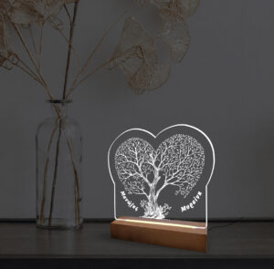 Φωτιστικό Led - "Tree" (L144) - Image 2