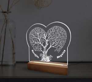 Φωτιστικό Led - "Tree" (L144)