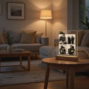 Φωτιστικό Led - Our photos(L135)