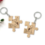 Μπρελόκ - Είσαι το άλλο μου μισό(puzzle)