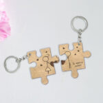 Μπρελόκ - Σε αγαπώ πολύ (puzzle)