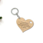 Μπρελόκ - Το χαμόγελο σου ζωντανεύει την κάθε μας στιγμή!Σ'αγαπώ