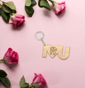 Μπρελόκ - ILOVEU - Image 2