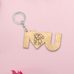 Μπρελόκ - ILOVEU